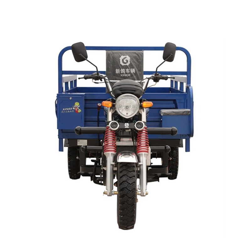 Motore 200cc Triciclo a Benzina Super Potente