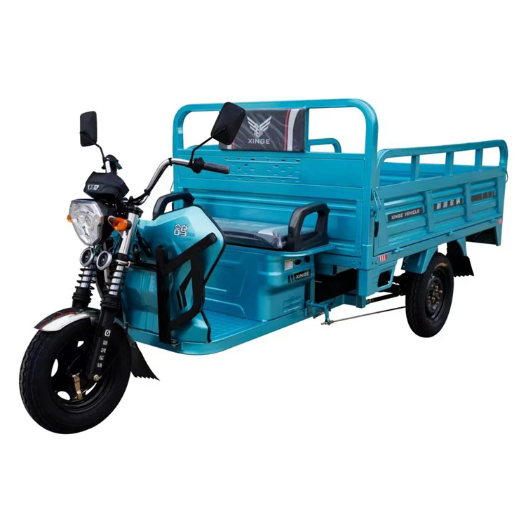 XINGE 1200W Super Power Motoscafo elettrico
