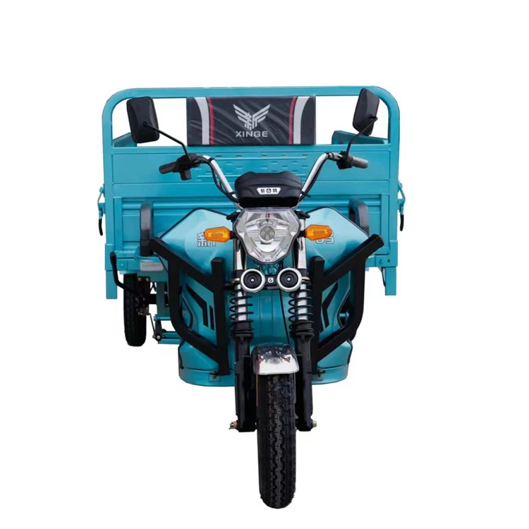 XINGE 1200W Super Power Motoscafo elettrico