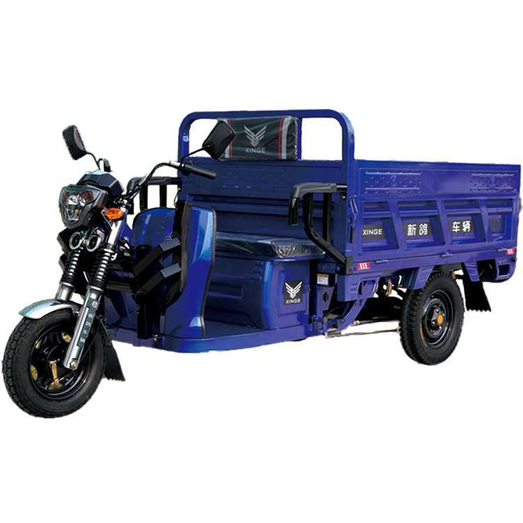 XINGE 1200W Super Power Motoscafo elettrico